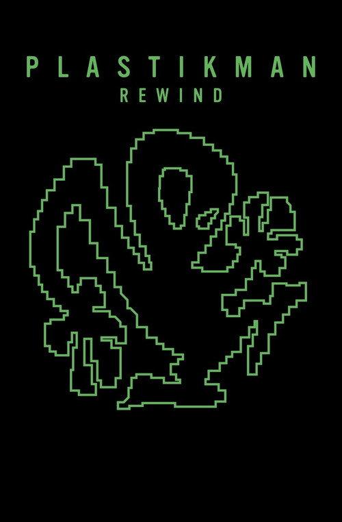 Plastikman Rewind 2020 official movie poster