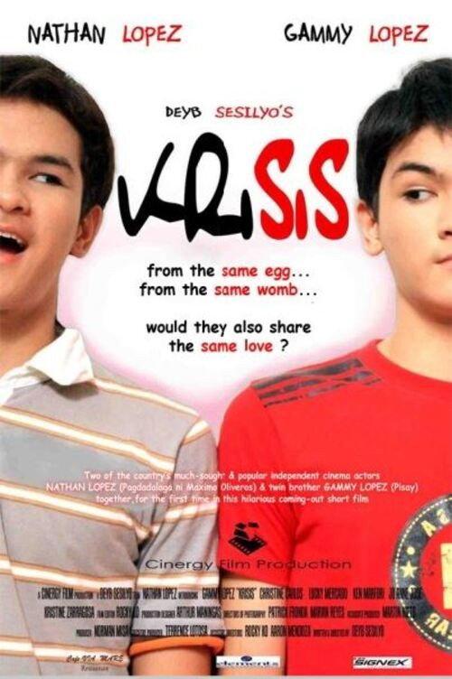 Krisis 2008 official movie poster