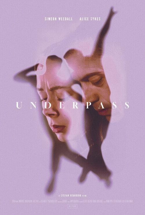 Underpass 2025 official movie poster