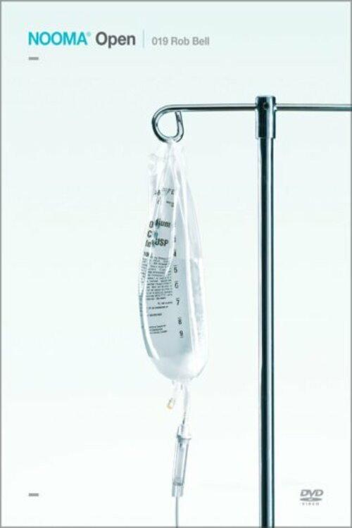 Nooma Open 019 2007 official movie poster