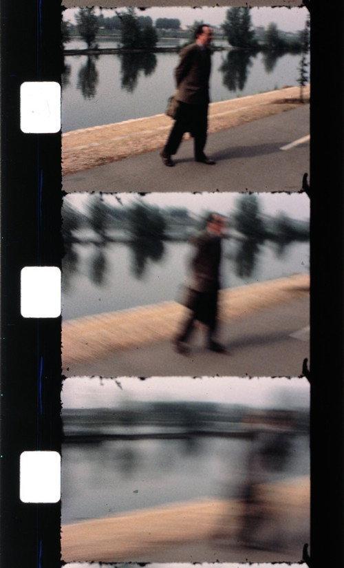 Effeuiller l'acanthe 1987 official movie poster