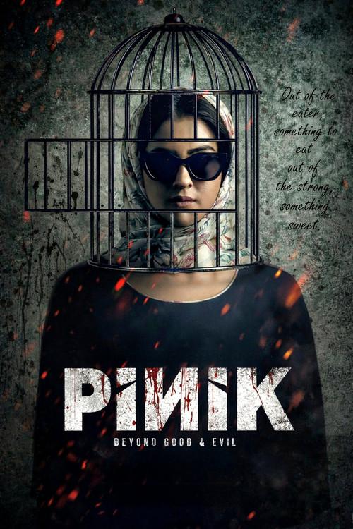 Pinik 2026 official movie poster