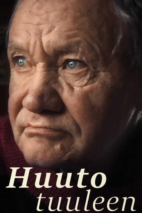 A Shout into the Wind 2007 official movie poster