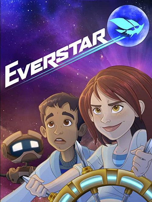 Everstar 2015 official movie poster