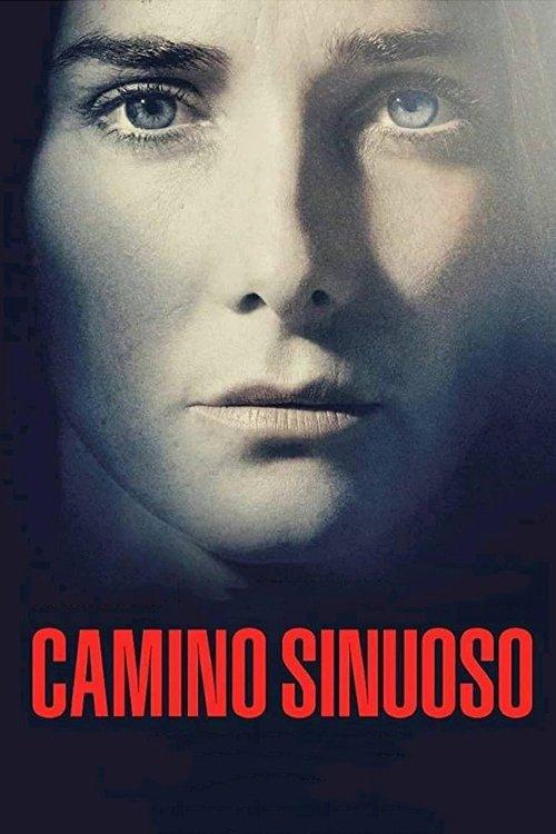 Sinuous Road 2018 official movie poster