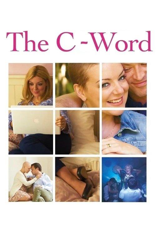 The C-Word 2015 official movie poster