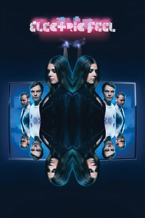 Electric Feel  official movie poster
