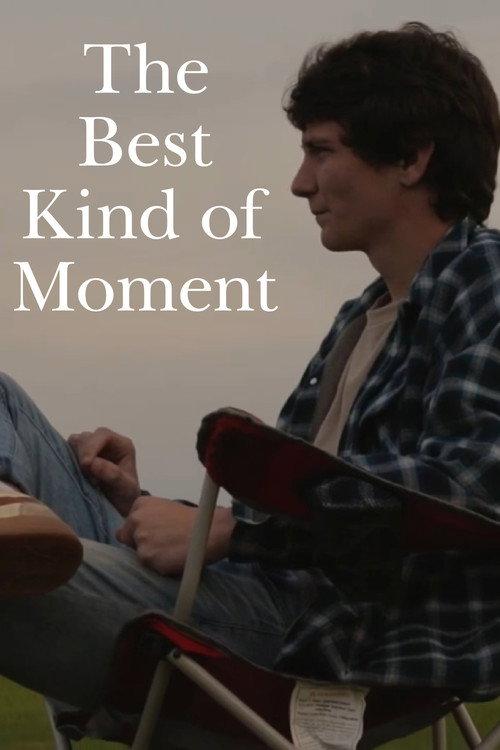 The Best Kind of Moment 2023 official movie poster