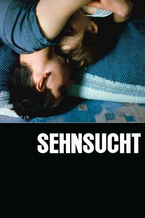 Longing 2006 official movie poster