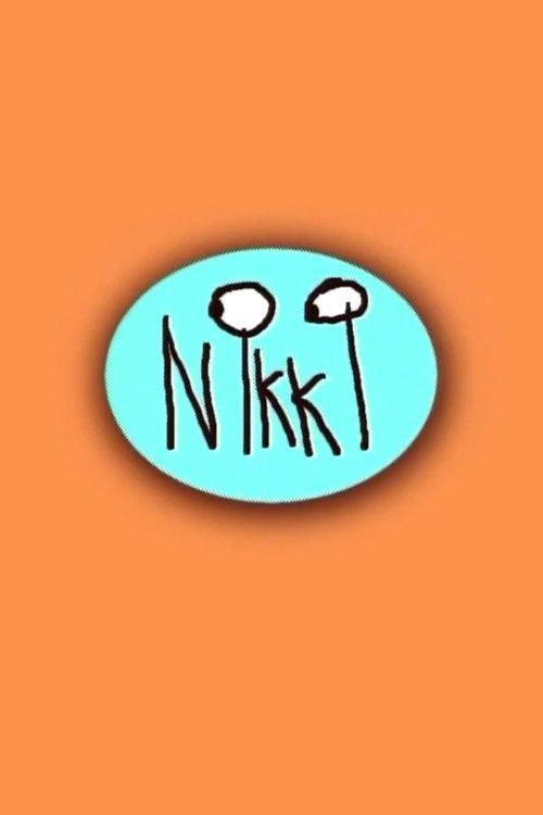 Nikki 2000 official movie poster