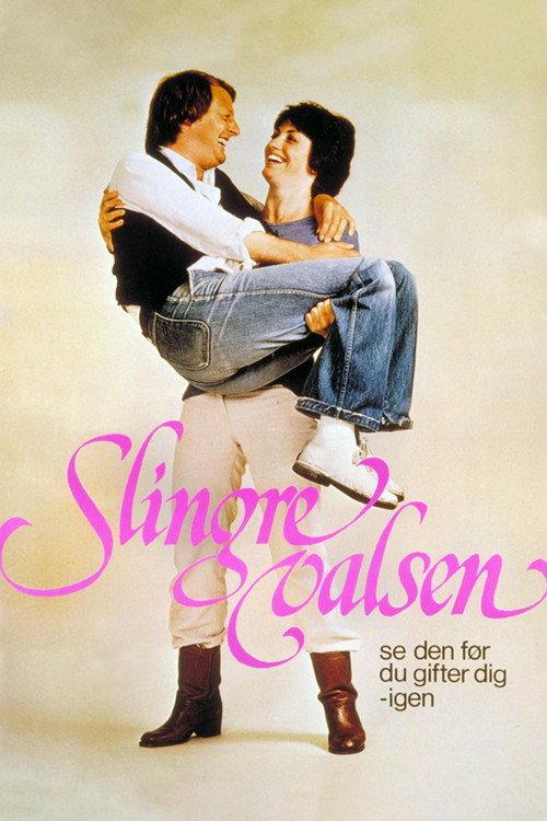 Stepping Out 1981 official movie poster