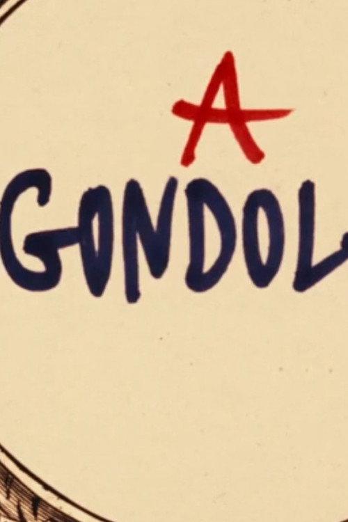 A gondolat 1966 official movie poster