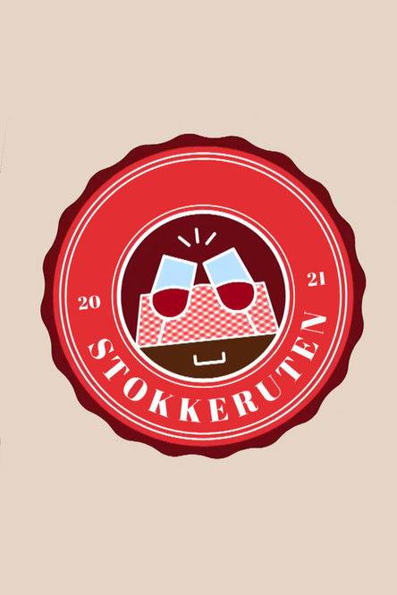 Stokkeruten 2021 official movie poster
