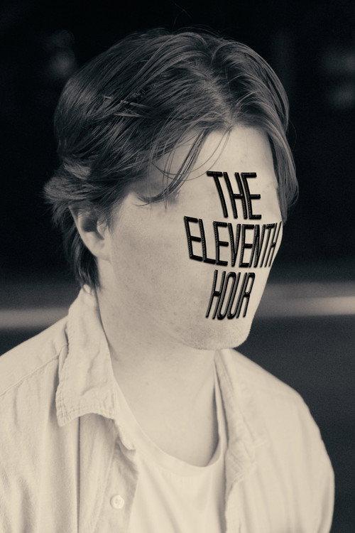 The Eleventh Hour 2024 official movie poster
