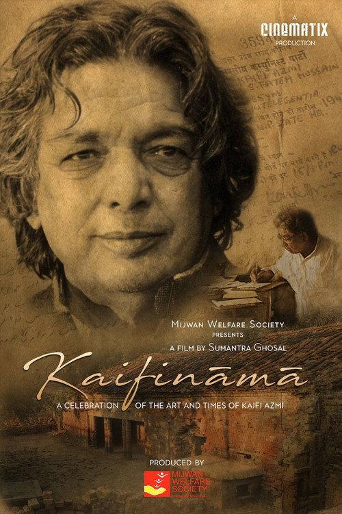 Kaifinama 2018 official movie poster