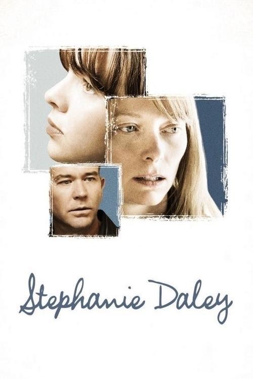 Stephanie Daley 2007 official movie poster