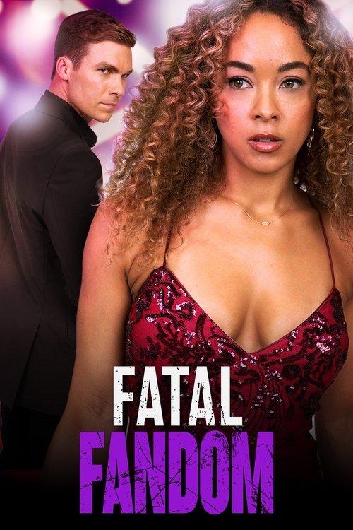 Fatal Fandom 2022 official movie poster