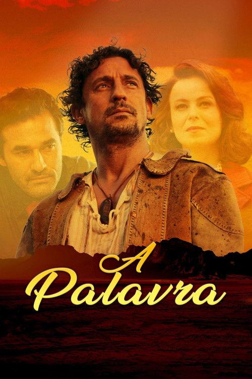 A Palavra 2025 official movie poster