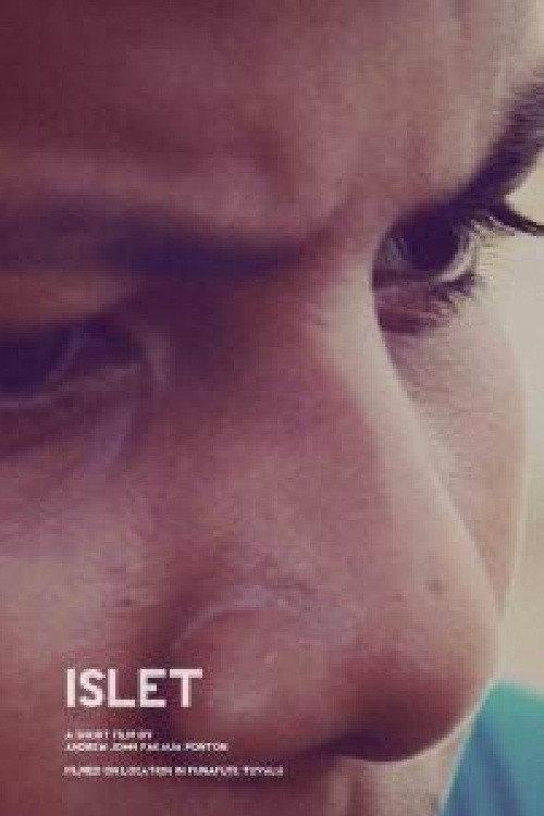 Islet 2015 official movie poster