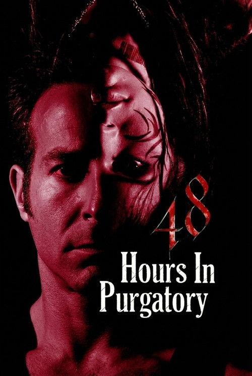 48 Hours in Purgatory 2026 official movie poster