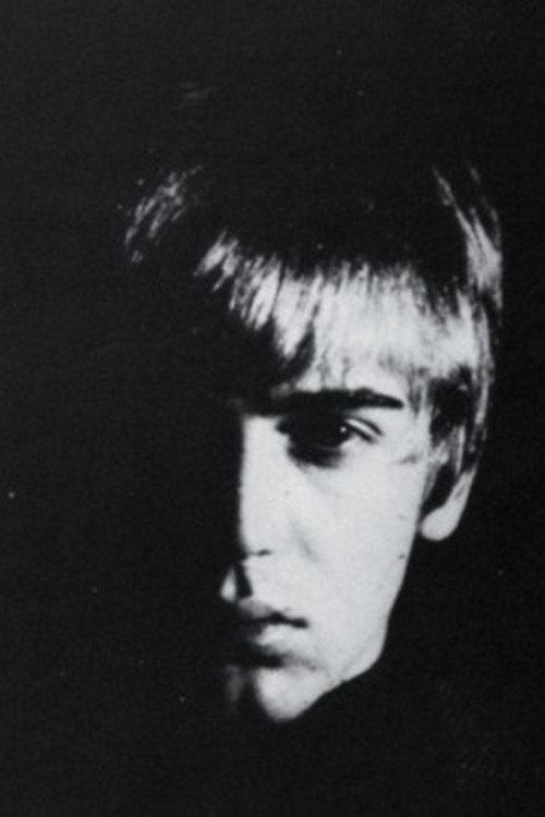 SCREEN TEST [ST276]: RENE RICARD 1966 official movie poster