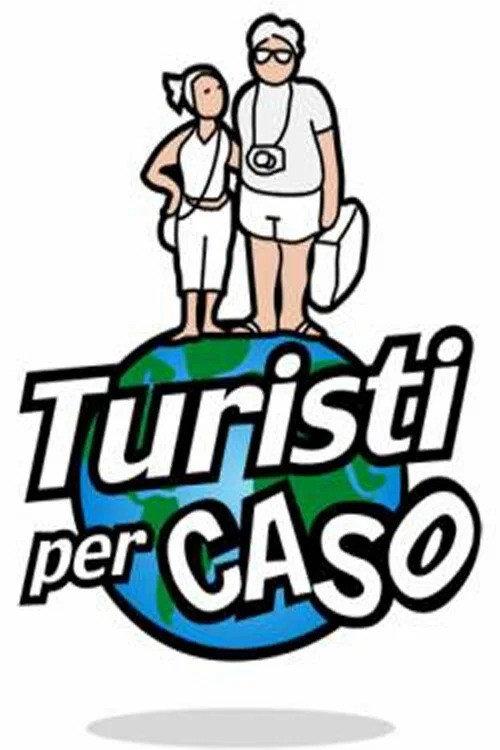Turisti per caso: Sushi, geishe e samurai 1999 official movie poster