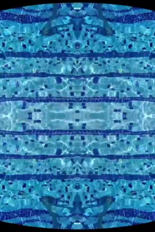 Swimming-Pool Dance 2013 official movie poster