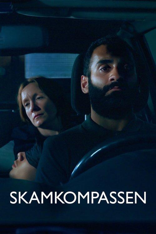 Compass of Shame 2023 official movie poster