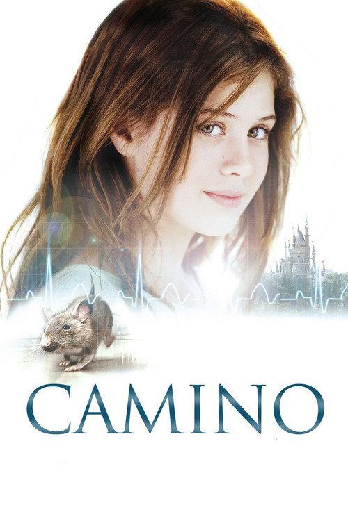 Camino 2008 official movie poster