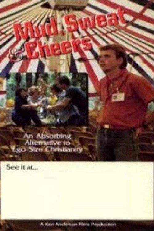 Mud, Sweat and Cheers 1984 official movie poster