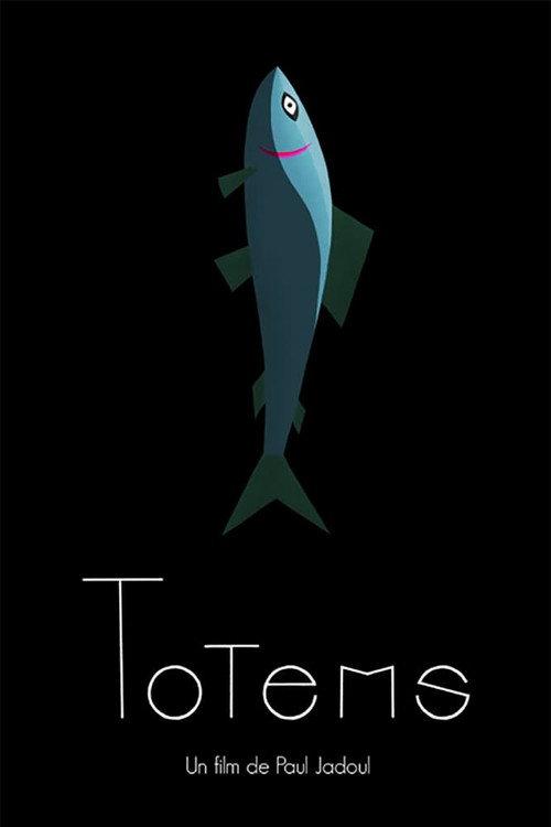 Totems 2016 official movie poster