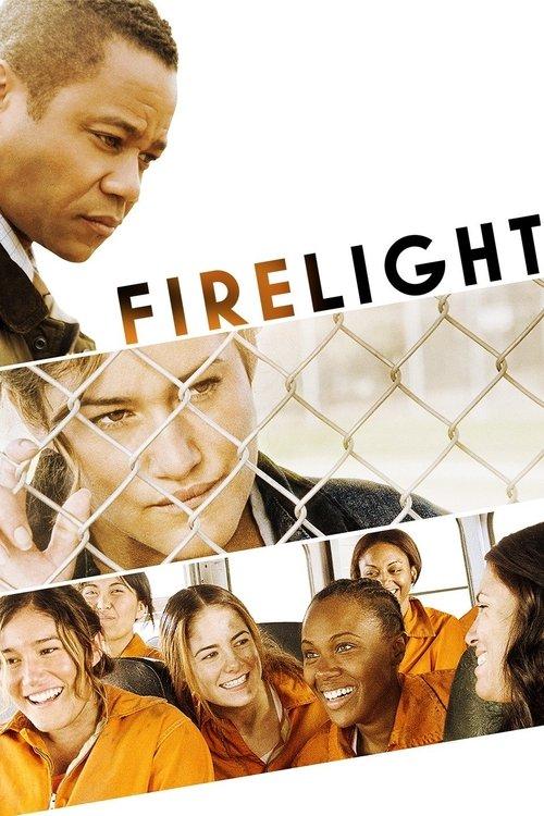 Firelight 2012 official movie poster