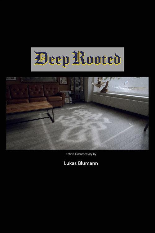 Deep Rooted official movie poster