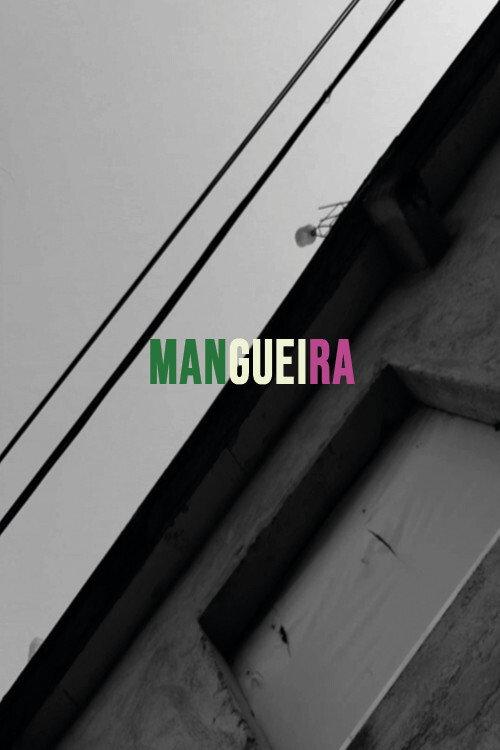 Mangueira  official movie poster