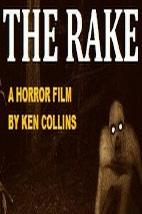 The Rake 2011 official movie poster