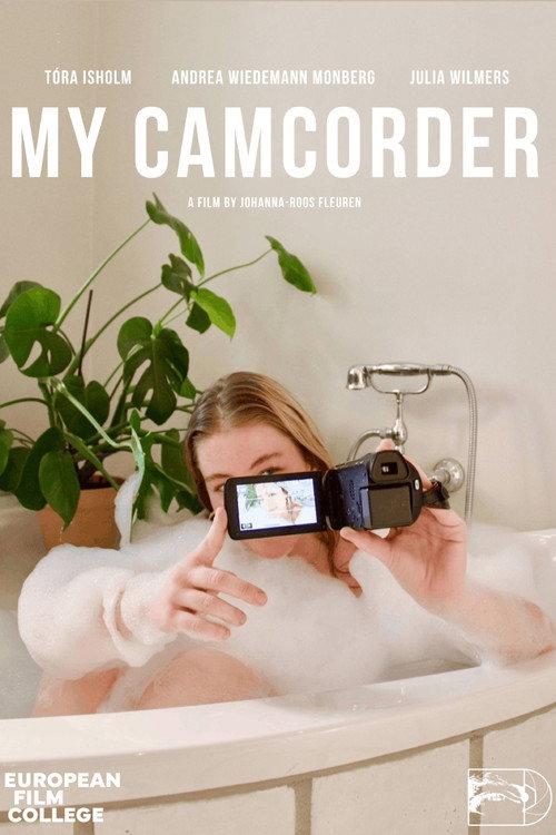 My Camcorder 2025 official movie poster