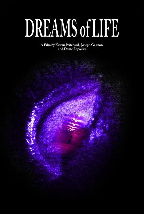 Dreams of Life 2026 official movie poster