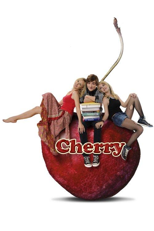 Cherry 2010 official movie poster