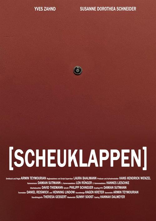 Scheuklappen official movie poster