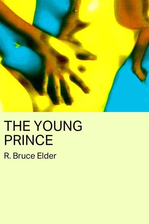 The Young Prince 2007 official movie poster