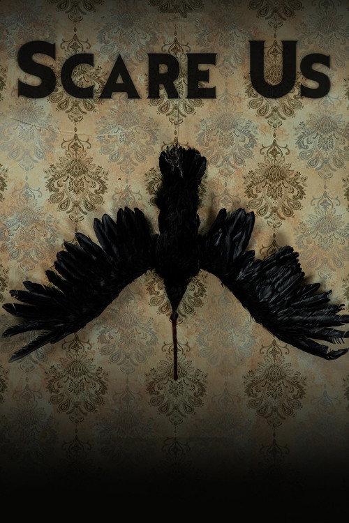 Scare Us 2021 official movie poster