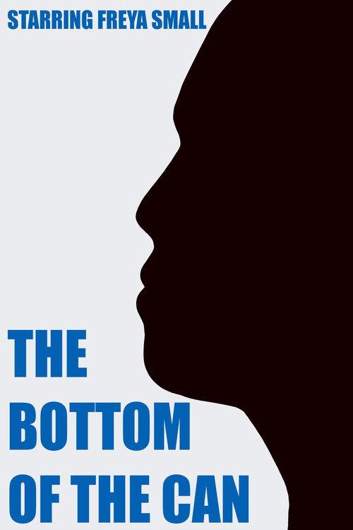 The Bottom of the Can 2026 official movie poster