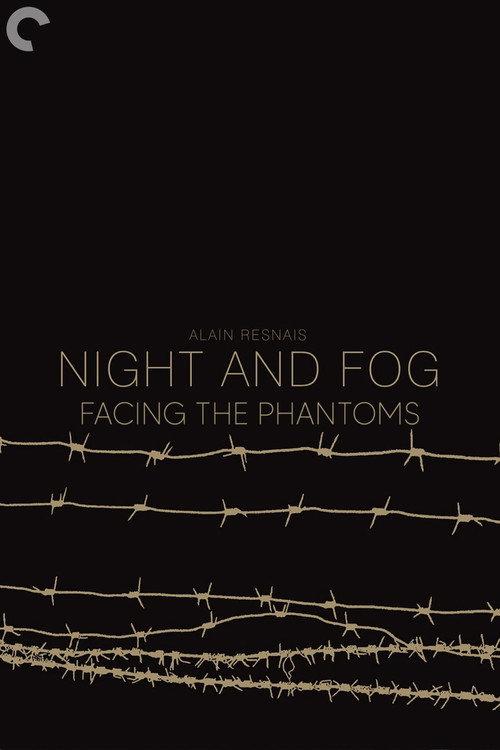 Facing the Phantoms 2009 official movie poster