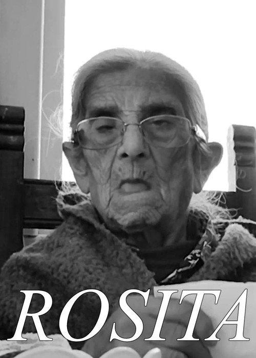 Rosita 2024 official movie poster
