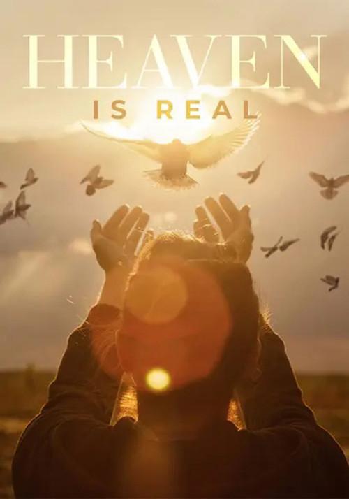 Heaven is Real 1984 official movie poster