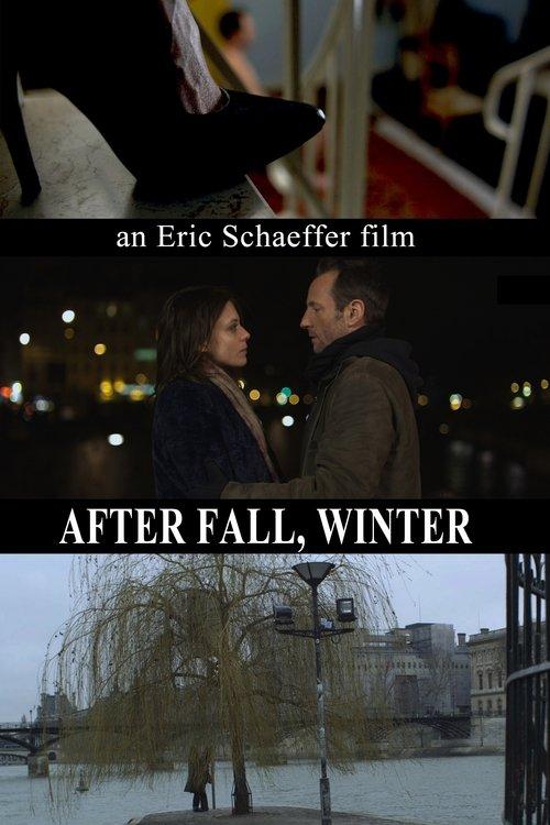 After Fall, Winter 2012 official movie poster