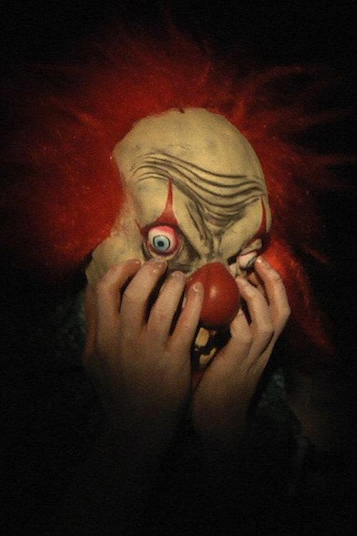 Absence of Mind 2010 official movie poster