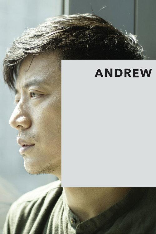 Andrew 2020 official movie poster