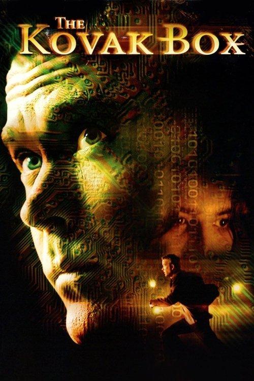 The Kovak Box 2006 official movie poster