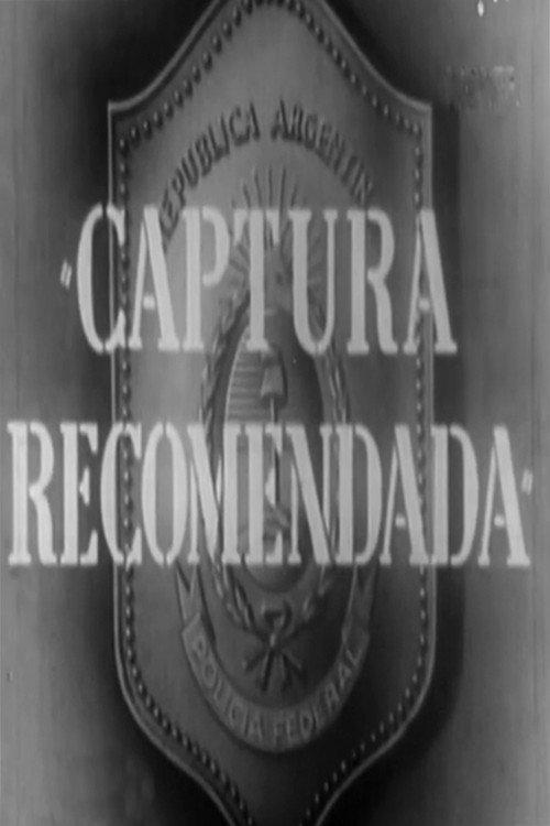 Recommended capture 1950 official movie poster